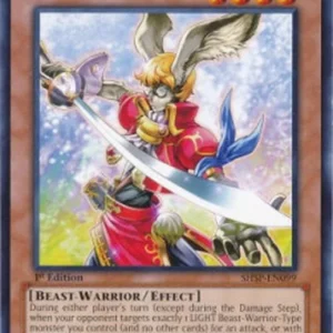 Yu-Gi-Oh! SHSP Vivid Knight