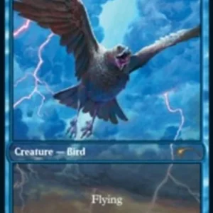 Magic: The Gathering Storm Crow