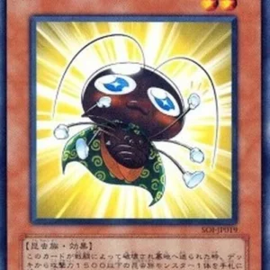 Yu-Gi-Oh! SOI-JP Gokipon