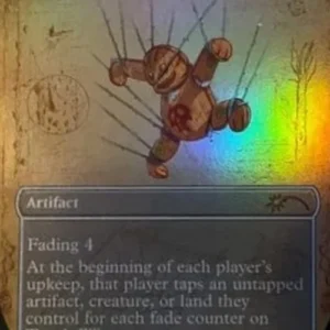 Magic: The Gathering Tangle Wire