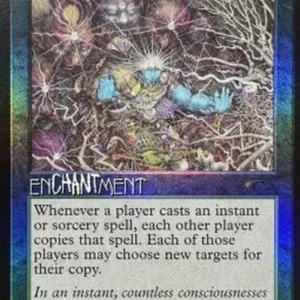 Magic: The Gathering Hive Mind