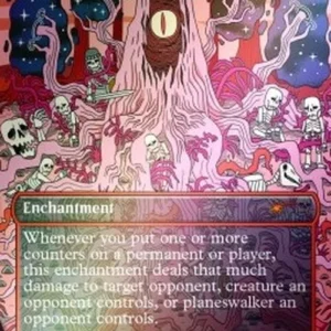 Magic: The Gathering All Will Be One