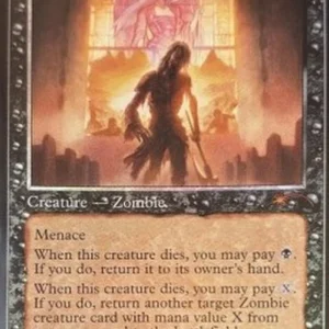 Magic: The Gathering Relentless Dead