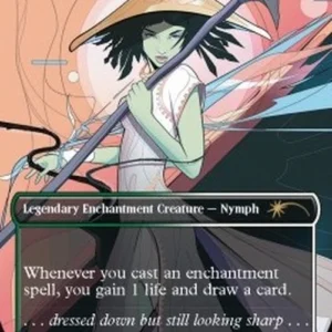 Magic: The Gathering Sythis, Harvest's Hand