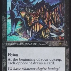 Magic: The Gathering Master of the Feast