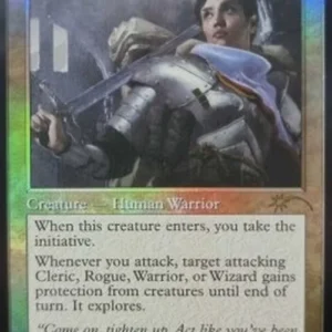 Magic: The Gathering Seasoned Dungeoneer