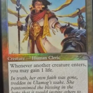 Magic: The Gathering Soul's Attendant