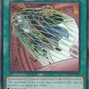 Yu-Gi-Oh! SECE Extra Net