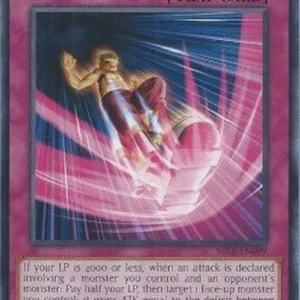 Yu-Gi-Oh! SECE Soul Strike
