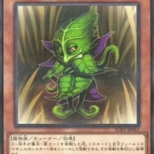 Yu-Gi-Oh! SUB1 Naturia Vein