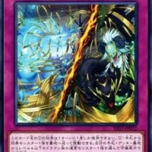 Yu-Gi-Oh! SAST-JP Guardragon Corewakening