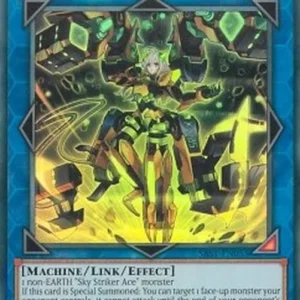 Yu-Gi-Oh! SAST Sky Striker Ace - Kaina
