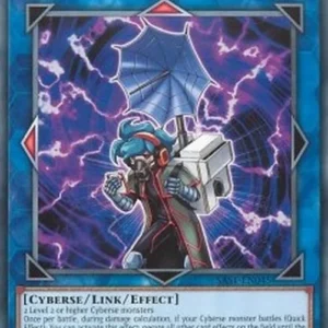 Yu-Gi-Oh! SAST Update Jammer