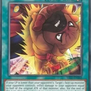 Yu-Gi-Oh! SAST Edge of the Ring