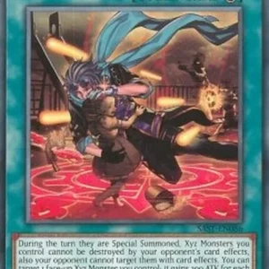 Yu-Gi-Oh! SAST Time Thief Hack