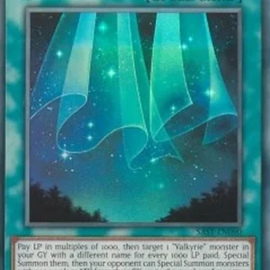 Yu-Gi-Oh! SAST Final Light