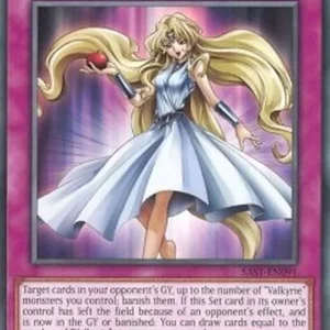 Yu-Gi-Oh! SAST Apple of Enlightenment‎‎