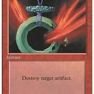 Magic: The Gathering Shatter