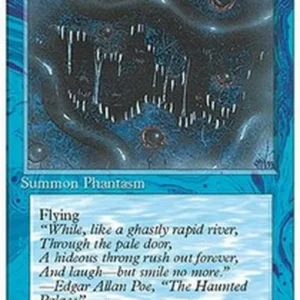 Magic: The Gathering Phantom Monster