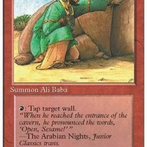Magic: The Gathering Ali Baba