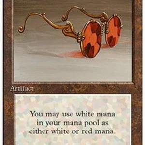 Magic: The Gathering Sunglasses of Urza