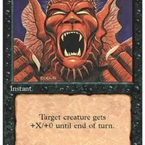 Magic: The Gathering Howl from Beyond