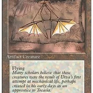 Magic: The Gathering Ornithopter