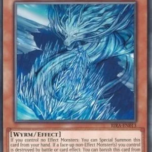 Yu-Gi-Oh! RIRA Tenyi Spirit - Shthana