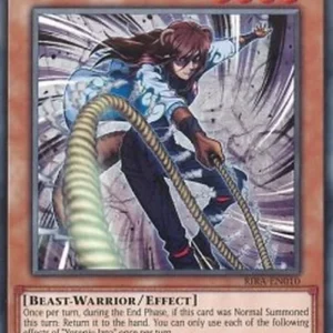 Yu-Gi-Oh! RIRA Yosenju Izna