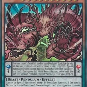 Yu-Gi-Oh! RIRA Mayosenju Hitot