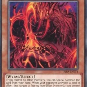 Yu-Gi-Oh! RIRA Tenyi Spirit - Mapura