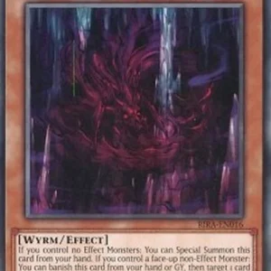 Yu-Gi-Oh! RIRA Tenyi Spirit - Vishuda