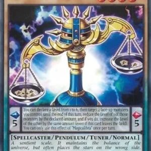 Yu-Gi-Oh! RIRA Magicalibra