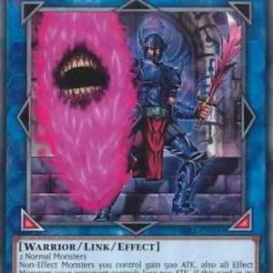Yu-Gi-Oh! RIRA Defender of the Labyrinth