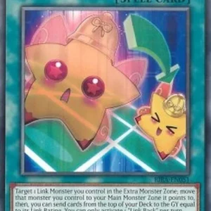 Yu-Gi-Oh! RIRA Link Back