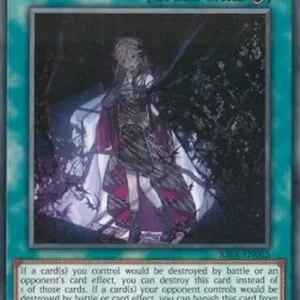Yu-Gi-Oh! RIRA Blockout Curtain