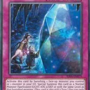 Yu-Gi-Oh! RIRA Dwimmered Glimmer