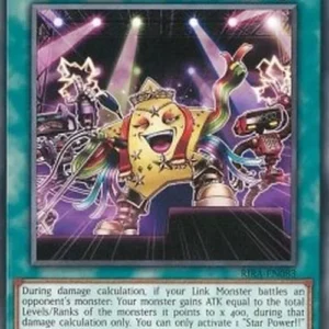 Yu-Gi-Oh! RIRA Star Power!!