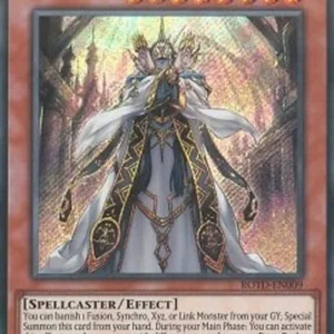 Yu-Gi-Oh! ROTD Dogmatika Maximus