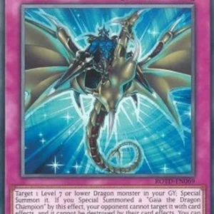 Yu-Gi-Oh! ROTD Spiral Reborn