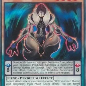 Yu-Gi-Oh! ROTD D/D Evil
