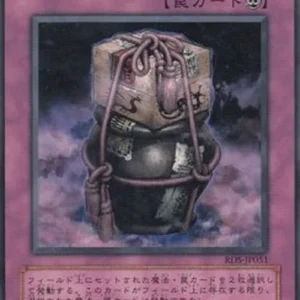 Yu-Gi-Oh! RDS-JP Xing Zhen Hu