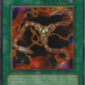 Yu-Gi-Oh! RDS Flint (V.1 - Rare)