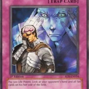 Yu-Gi-Oh! RDS Mind Haxorz
