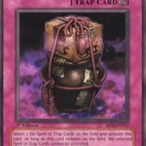 Yu-Gi-Oh! RDS Xing Zhen Hu