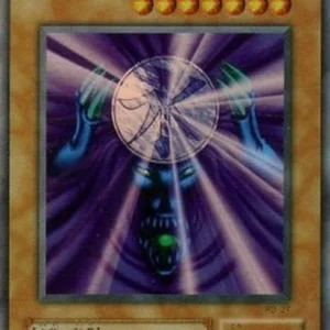 Yu-Gi-Oh! RB Suijin