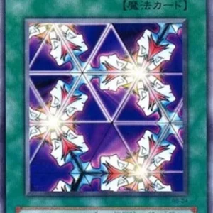 Yu-Gi-Oh! RB Elegant Egotist