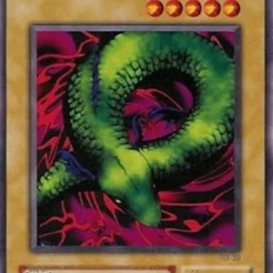 Yu-Gi-Oh! RB Bottom Dweller