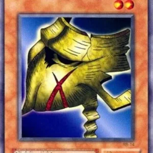 Yu-Gi-Oh! RB Mask of Darkness