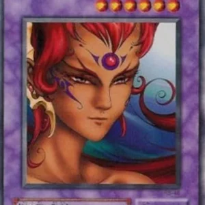 Yu-Gi-Oh! RB Empress Judge